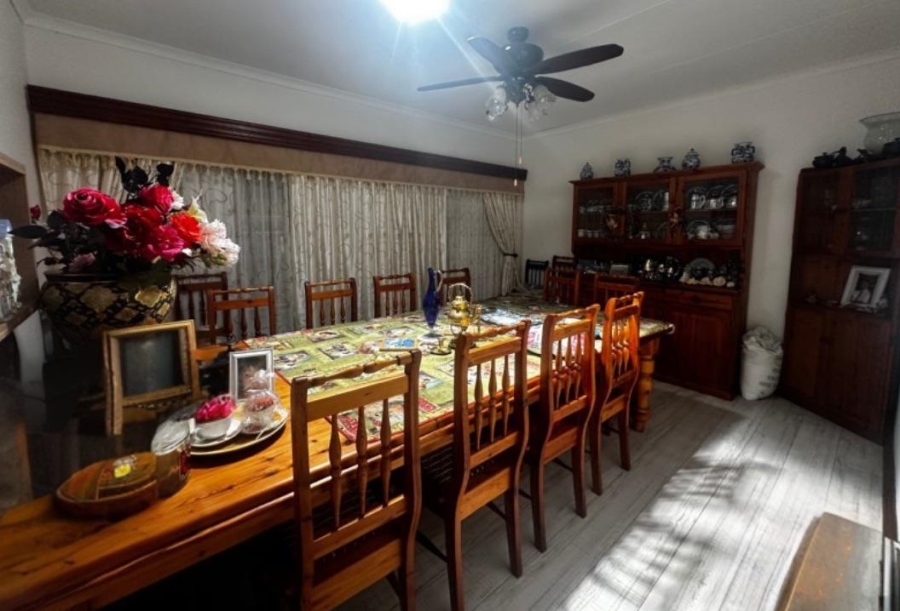 4 Bedroom Property for Sale in Hillsboro Free State